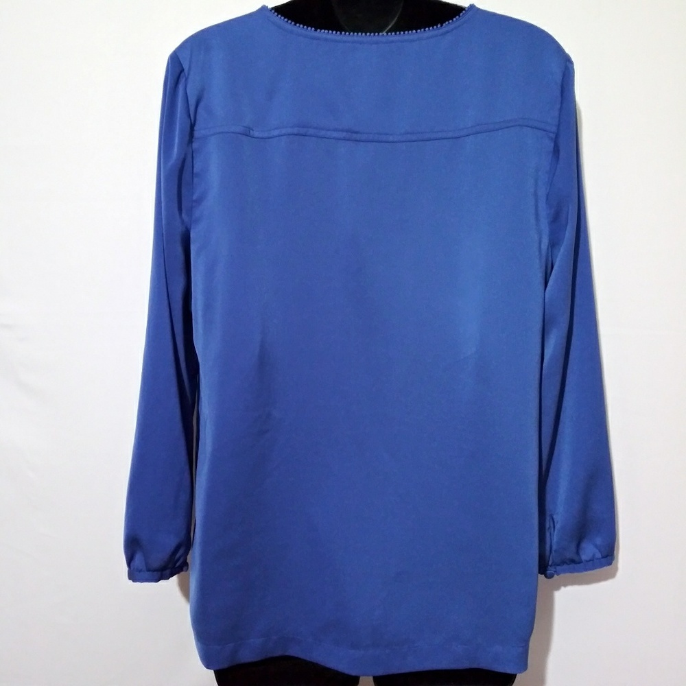 J.Crew Blouse - Picture 2 of 4